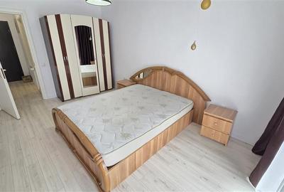 Apartament cu 2 camere decomandat, mobilat în Bună Ziua - 6