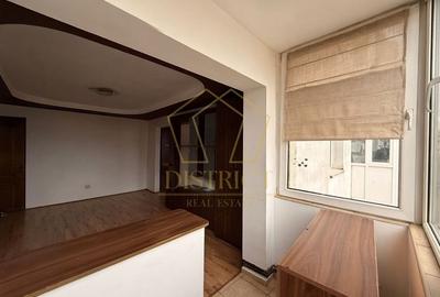 Apartament cu 2 camere semidecomandat, mobilat în Olimpia-Stadion - 2