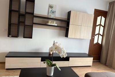 Apartament cu 2 camere decomandat, mobilat în Drumul Taberei - 2