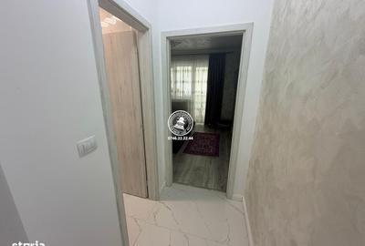 Apartament cu 2 camere decomandat în Alexandru cel Bun - 6