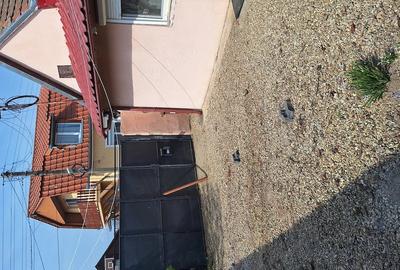 Apartament cu 2 camere decomandat în Nufărul