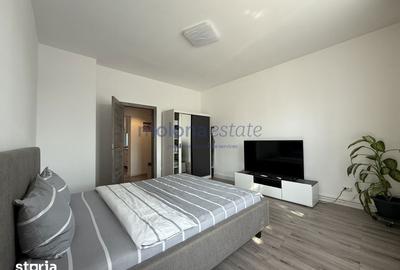Apartament cu 2 camere decomandat, mobilat în Andrei Mureșanu - 8