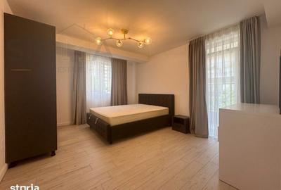Apartament cu 2 camere în Baciu - 7