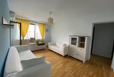 Apartament cu 3 camere semidecomandat, mobilat în Brâncoveanu - 1