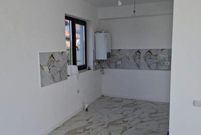 Casă cu 4 camere cu Teren 414 Mp în Hărman
