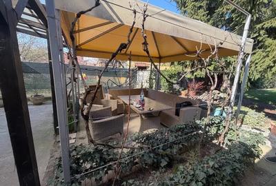 Casă cu 2 camere cu Teren 800 Mp în Fratelia - 6