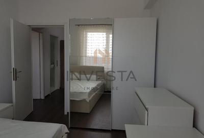 Apartament cu 4 camere semidecomandat, mobilat în Mărăști - 7