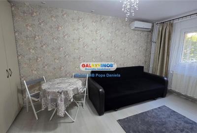 Apartament cu 2 camere decomandat, mobilat în 1 Decembrie 1918