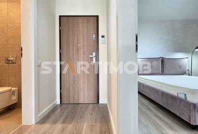 Apartament cu 2 camere decomandat, mobilat în Astra - 20