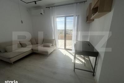 Apartament cu 2 camere decomandat în Giroc