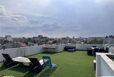 Apartament cu 3 camere, mobilat în Iancului - 1