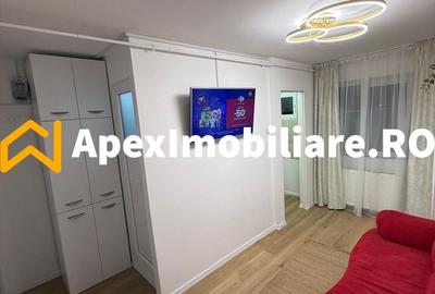 Garsonieră decomandată, mobilată în Brâncoveanu - 1