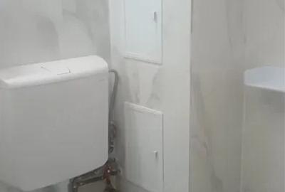 Garsonieră semidecomandată în Pantelimon
