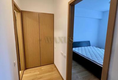 Apartament cu 2 camere semidecomandat, mobilat în Mărăști - 5