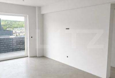 Apartament cu 2 camere semidecomandat în Baciu - 7