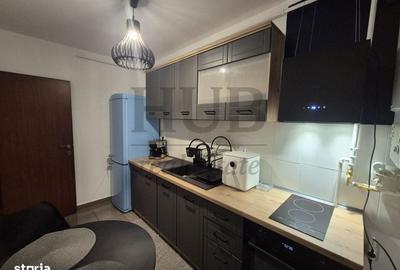 Apartament cu 2 camere în Ștefan Vodă - 1