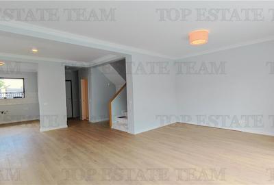 Duplex cu 5 camere cu Teren 320 Mp în Odăi - 7