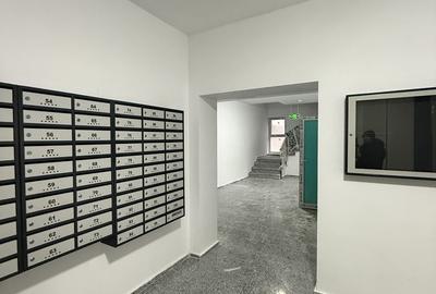 Apartament cu 3 camere în Est