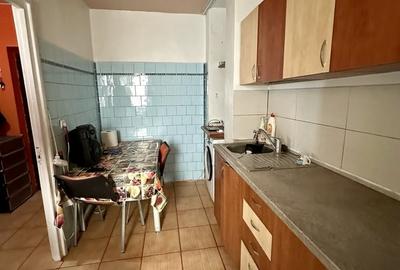 Apartament decomandat în Costin Georgian - 7