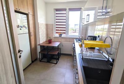 Apartament cu 3 camere semidecomandat în Chibrit - 9