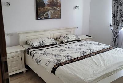 Apartament cu 3 camere în Ștrand - 3