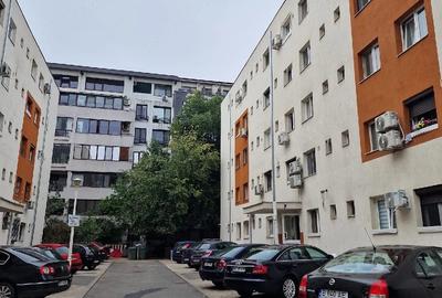 Garsonieră semidecomandată în Pajura - 1