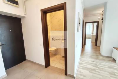 Apartament cu 3 camere decomandat, mobilat în Politehnica - 13
