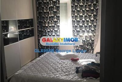 Apartament cu 3 camere decomandat în Cornetu