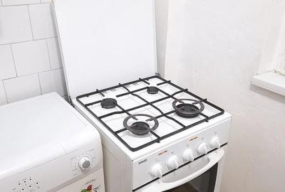 Garsonieră decomandată în Moșilor - 2