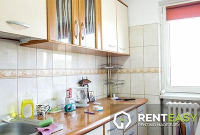Apartament cu 2 camere în Târgu Cucu