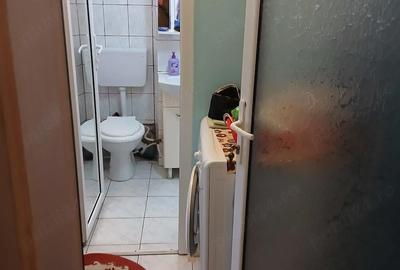 Apartament cu 2 camere semidecomandat în Central - 1