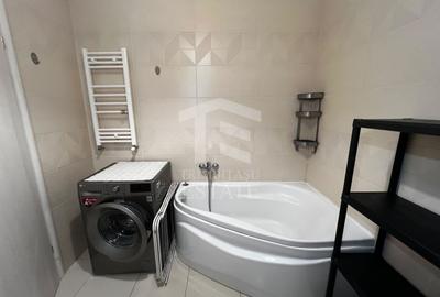 Apartament cu 2 camere semidecomandat, mobilat în Militari - 8