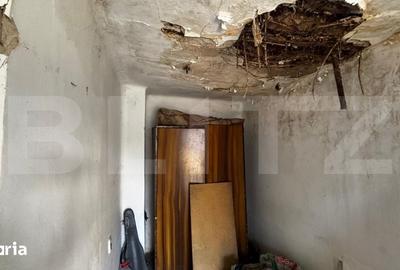 Casă cu 3 camere cu Teren 175 Mp în Brestei - 1