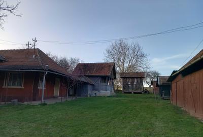 Casă cu 4 camere în Geaca - 7