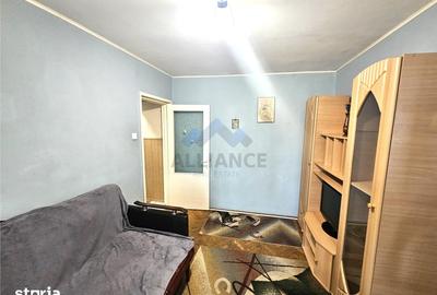 Apartament cu 2 camere în Tătărași