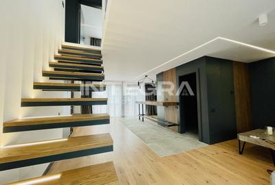 Apartament cu 3 camere decomandat, mobilat în Gară - 11