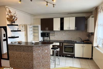 Apartament cu 2 camere semidecomandat în Ștrand - 4