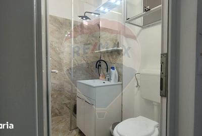 Spațiu comercial, de 34 mp, în Central - 1