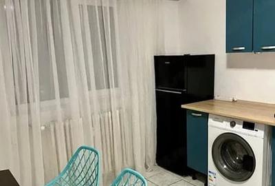 Garsonieră decomandată în Tomis Nord