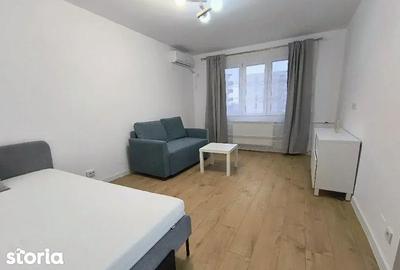 Garsonieră decomandată, mobilată în Pantelimon - 2