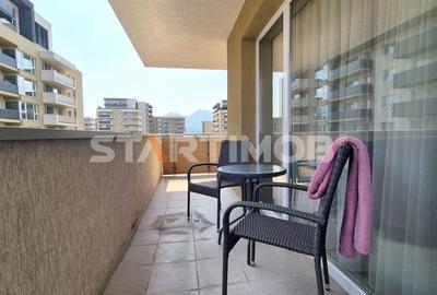 Apartament cu 2 camere decomandat, mobilat în Astra - 17