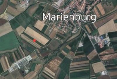 Teren agricol extravilan de 31600 mp, în Feldioara - 1