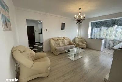 Apartament cu 3 camere, mobilat în Gara - 2