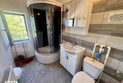 Apartament cu 2 camere în Popoveni - 2