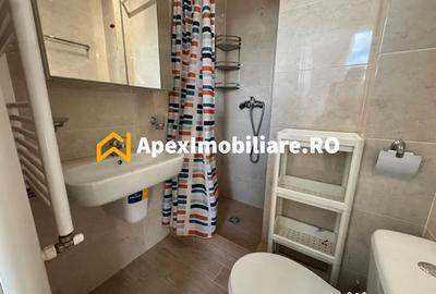 Apartament cu 2 camere semidecomandat în Bucureștii Noi