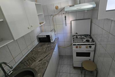 Apartament cu 2 camere în Trivale - 8