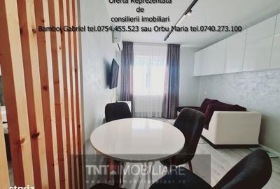 Apartament cu 2 camere semidecomandat în Vest - 4