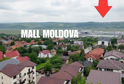 Casă cu 5 camere cu Garaj în Popas Păcurari - 2