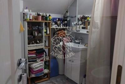 Casă cu 3 camere cu Teren 70 Mp în Central - 6