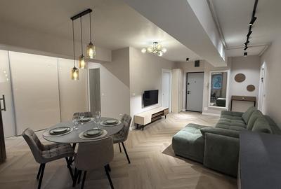 Apartament cu 2 camere în Iancului - 1